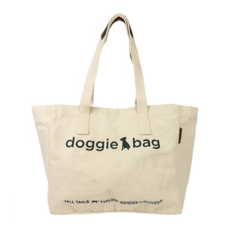 Tall Tails Doggie Bag Everyday Tote
