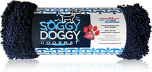 Soggy Doggy Mat