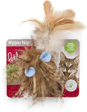 Petlinks Hypernip Wild Wooly Long Tailed Mouse Cat Toy With Catnip