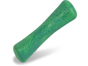 West Paw Drifty Emerald Dog Chew Toy