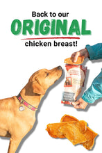 Goodness Gracious Hula Lula Chicken Jerky Dog Treats