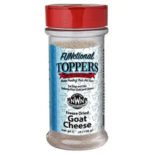 Northwest Naturals Goat Cheese Functional Freeze Dried Food Toppers For Dogs And Cats
