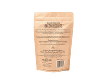 Portland Pet Food Company Bacon Biscuits Grain Free Crunchy Treats For Dogs