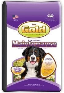 Nutrisource Gold Maintenance Grain Inclusive Dry Food For Dogs