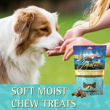 Zignature Whitefish Soft Moist Treats For Dogs