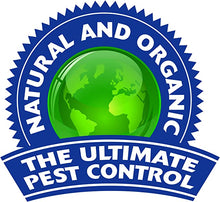 Flea Destroyer Beneficial Nematodes for Organic Natural Lawn & Garden Flea Control