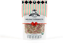Lord Jameson Holiday SuperFetti Coconut Shreds Organic Treats For Dogs