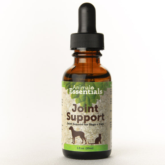 Animal Essentials Joint Support Tincture