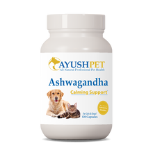 Ayush Pet Ashwagandha Calming Support