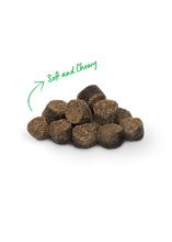 Open Farm Grass Fed Beef Be Good Bites Dehydrated Freeze Dried Treats For Dogs