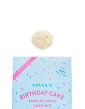 Bocce's Bakery Birthday Cake Mix Treats For Dogs
