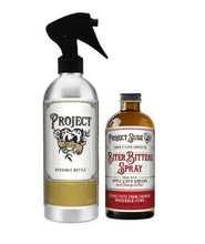 Project Sudz Biter Bitters Concentrate Ear Skin Care For Dog And Cat