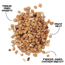 The Simple Food Project Chicken And Turkey Freeze Dried Dehydrated Food For Cats