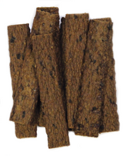 Caru Soft ‘n Tasty Natural Beef Bars Treats For Dogs