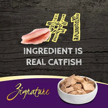 Zignature Catfish Limited Ingredient Formula Grain Free Wet Food For Dogs