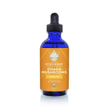 Adored Beast Apothecary Myco Biome Chaga Mushrooms Vitality Tincture For Dogs And Cats