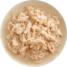 Rawz Shredded Chicken Canned Grain Free Wet Food For Cats