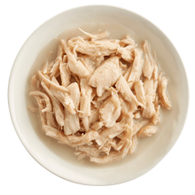 Rawz Shredded Chicken Breast Coconut Oil And New Zealand Green Mussels Grain Free Wet Food For Dogs