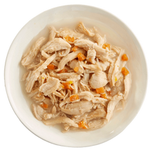Rawz Shredded Chicken Breast Pumpkin And New Zealand Green Mussels Grain Free Wet Food For Dogs