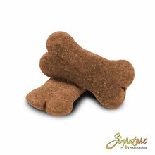 Zignature Ziggy Bars Kangaroo Formula Grain Free Biscuits Crunchy Treats For Dogs