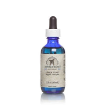 Adored Beast Apothecary Liver Tonic For Liver Support And Detoxifier Drop For Dogs