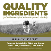 Nutrisource Small Bites Chicken And Pea Recipe Grain Free Dry Food For Dogs