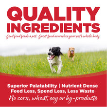 Nutrisource Super Performance Chicken And Brown Rice Formula Grain Inclusive Dry Food For Dogs