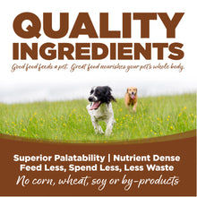 Nutrisource Large Breed Lamb Meal And Brown Rice Formula Grain Inclusive Dry Food For Dogs