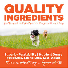 Nutrisource Performance Chicken And Brown Rice Formula Grain Inclusive Dry Food For Dogs