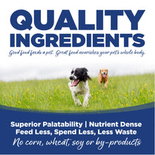 Nutrisource Trout And Brown Rice Formula Grain Inclusive Dry Food For Dogs