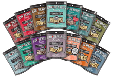 Northwest Naturals Green Lipped Mussels Grain Free Raw Rewards Freeze Dried Treats For Dogs And Cats