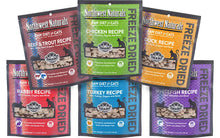 Northwest Naturals Turkey Grain Free Nibbles Freeze Dried Raw Food For Cats