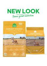 Open Farm Harvest Chicken And Ancient Grain Inclusive Dry Food For Dogs