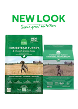 Open Farm Homestead Turkey And Ancient Grain Inclusive Dry Food For Dogs