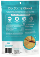 Open Farm Cod Fish Dehydrated Freeze Dried Treats For Dogs