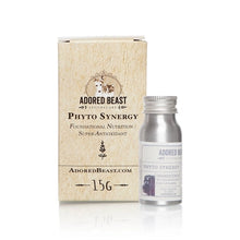 Adored Beast Apothecary Phyto Synergy Super Antioxidant Powder For Dogs And Cats