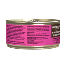 Rawz 96% Beef And Beef Liver Pate Canned Grain Free Wet Food For Cats