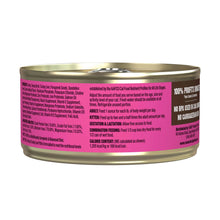 Rawz 96% Turkey And Turkey Liver Pate Canned Grain Free Wet Food For Cats