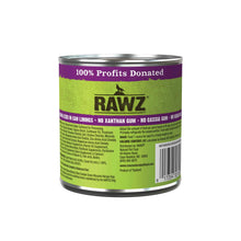 Rawz Shredded Chicken Breast And New Zealand Green Mussels Grain Free Wet Food For Dogs
