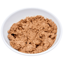 Rawz 96% Beef And Beef Liver Pate Canned Grain Free Wet Food For Cats