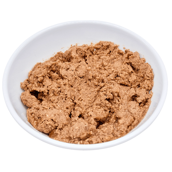Rawz 96% Chicken And Chicken Liver Grain Free Canned Wet Food For Dogs