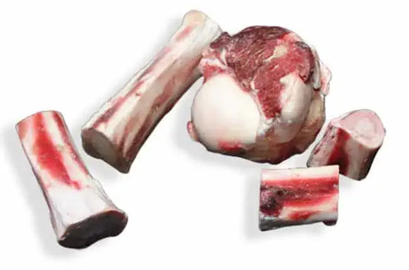 K9 Kraving Beef Marrow Bone