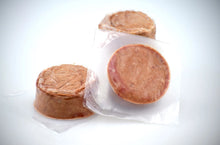 Tucker's Pork Bison Pumpkin Formula Grain Free Frozen Raw Food For Dogs