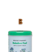 Bocce's Bakery Holiday Reindeer Fuel Soft Chewy Treats For Dogs