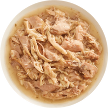 Rawz Shredded Tuna And Chicken Canned Grain Free Wet Food For Cats