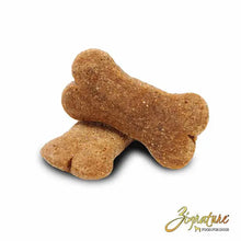 Zignature Ziggy Bars Turkey Formula Grain Free Biscuits Crunchy Treats For Dogs