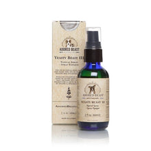 Adored Beast Apothecary Yeasty Beast III Topical Spray For Dogs