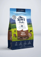 Ziwi Peak Beef Grain Free Air Dried Food For Cats