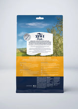 Ziwi Peak Chicken Grain Free Air Dried Food For Dogs