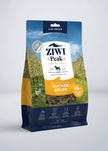 Ziwi Peak Chicken Grain Free Air Dried Food For Dogs